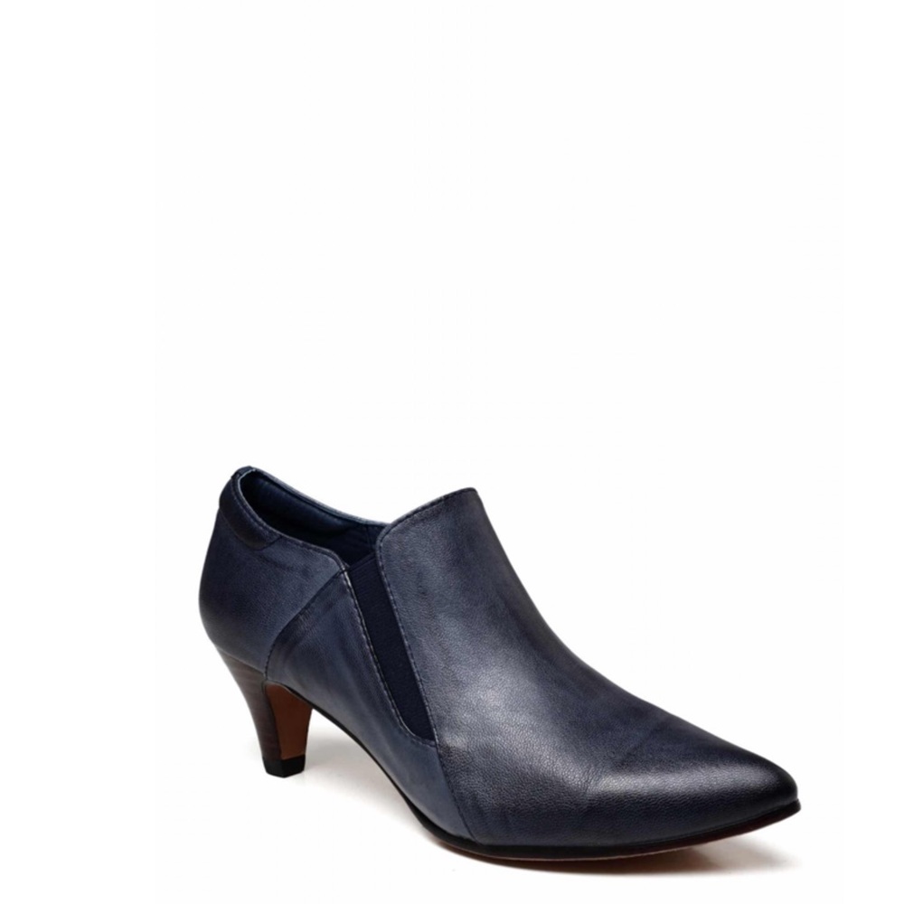 Vicenzo Italian Leather Shoes